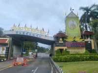 อุทยานแห่งชาติเขาสก