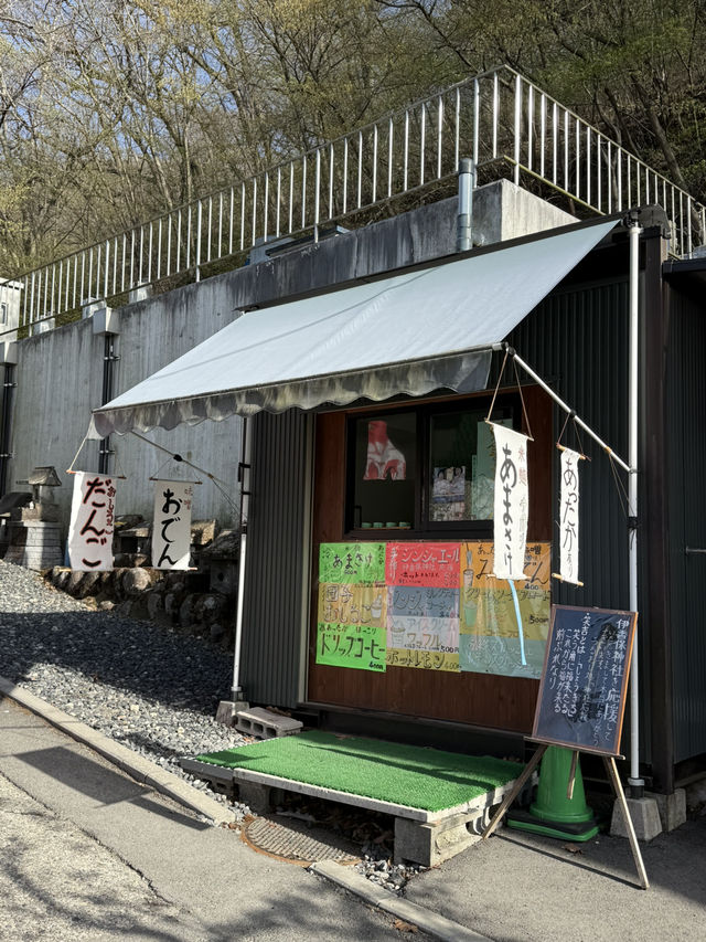  伊香保温泉の守り神「伊香保神社」—石段の頂上で願いを込める旅
