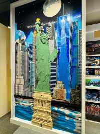 Build Your Adventure — Inside Shanghai’s LEGO Flagship