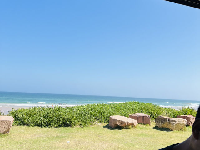 Adventure at Port Stephens Sand Dunes