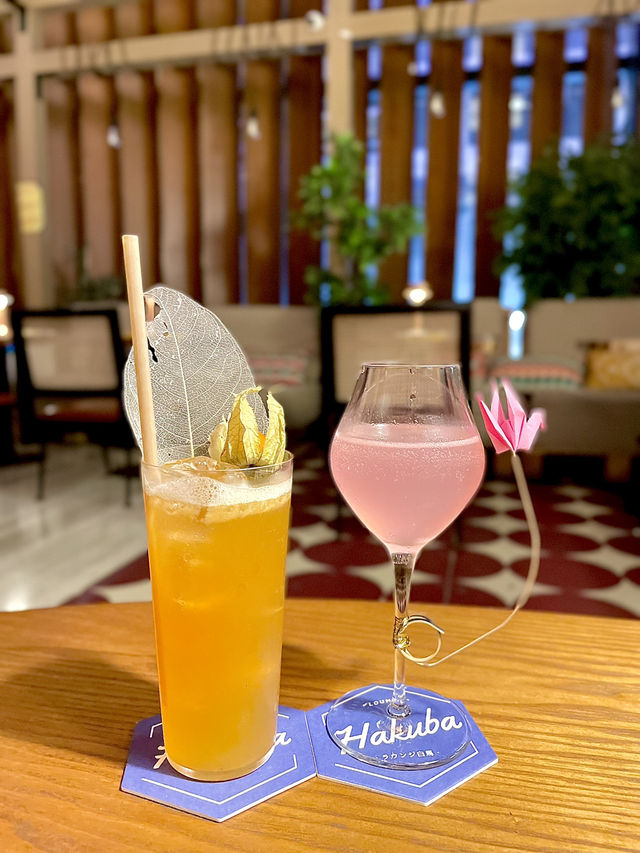 銅鑼灣超有驚喜居酒屋