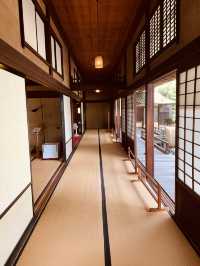 【東京×上野】和洋が融合したお屋敷！内装も素晴らしい