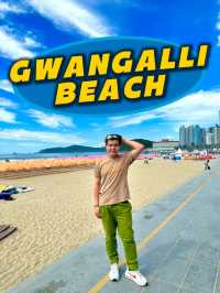 A Popular Seaside Destination known for it's White Sand
