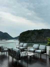 ⛴️🌿 Lost in the Legends: My Halong Bay Cruise Escape! 🌿⛴️