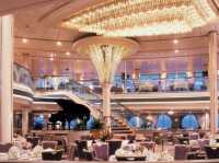 Rhapsody of the Seas 🎶: A Solo Traveller’s Harmonious Escape!