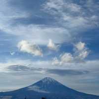 【静岡】穴場！富士山の見えるカフェ紹介♩