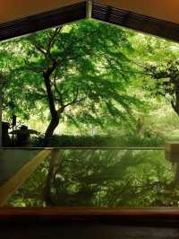 【星野リゾート】全室リバービューの箱根温泉宿