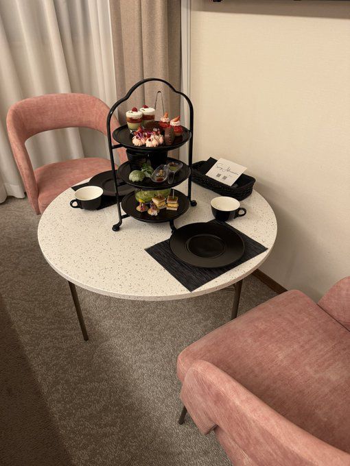 【福岡】おしゃれコスパホテル