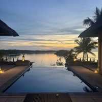 Luxury Meets Nature at Banyan Tree Bintan