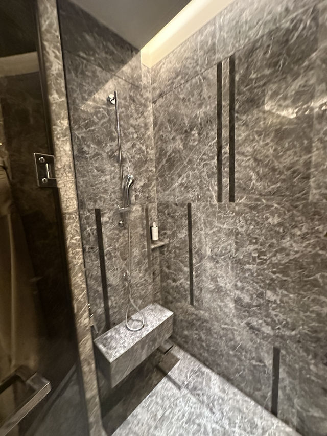 Warm, Welcoming, and World-Class – My Experience at JW Marriott Xi’an