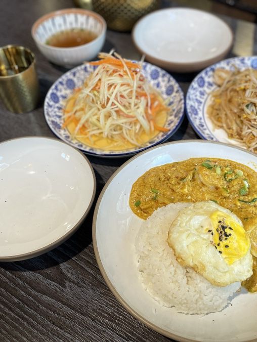 신촌 팟타이 맛집 퐁타이 후기 🍜🌶️