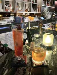 🇭🇰中環新開創意cocktail酒吧🍸