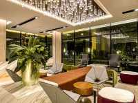 Hotel Amber Pattaya