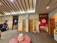 🇯🇵【愛媛県】アジアンリゾート・バリ島をイメージした日帰り温泉施設！(^^)