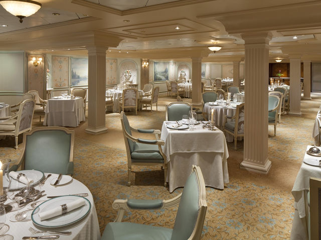 🌊 CELEBRITY MILLENNIUM: Old-School Glam Meets Modern Magic! ✨