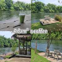 มัดรวมคาเฟ่ริมน้ำ จังหวัดกาญจนบุรี
