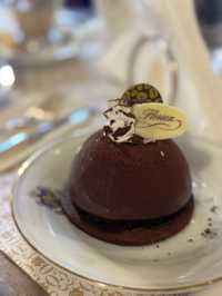 【弗洛里安咖啡館Caffè Florian】品味300年歷史的浪漫咖啡