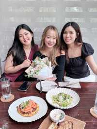 A Wholesome Weekend Brunch Escape at Open Farm Community 🌿🍽️
