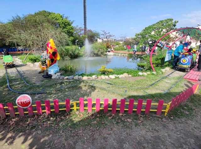 #鵝媽媽『鵝童樂園』