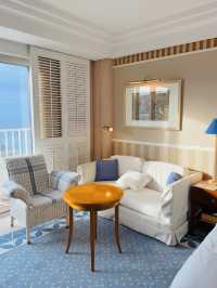 濟州島|復古90年代南法少女心風格 復古電影場景 實在太愛了Shilla Jeju Hotel