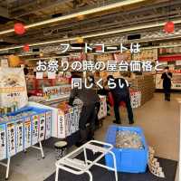 【大阪万博】意外と安い！行ってわかった万博内の物価✨