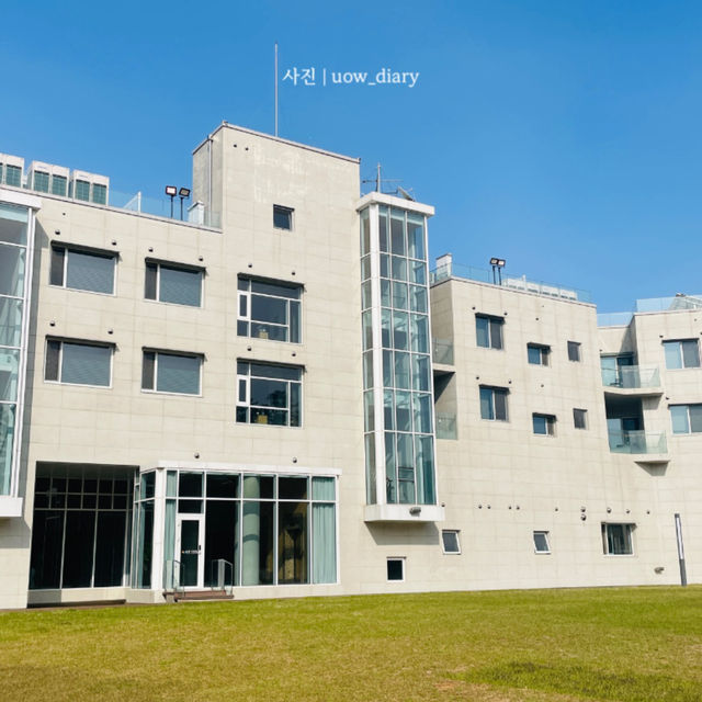 양양 드라이브 1일 여행코스