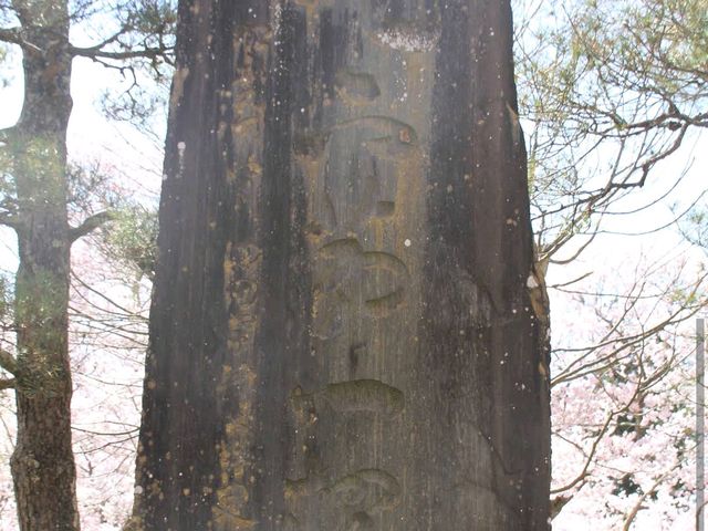 Takato Joshi Park, Nagano