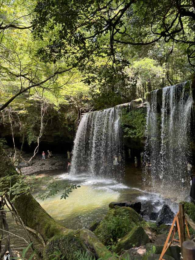 【熊本県・小国】黒川温泉に行くついでに寄って欲しいスポット！