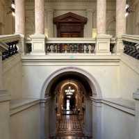 A Nerd’s Paradise: ELTE University in One Unforgettable Day