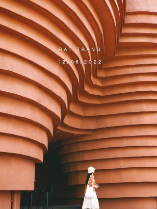 Làng Gốm Bát Tràng