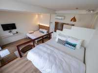 Seashell Village Beach Resort