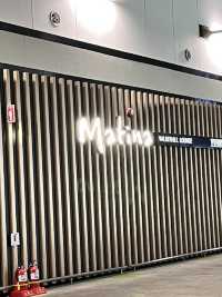 【仁川空港】品揃え最高ラウンジ