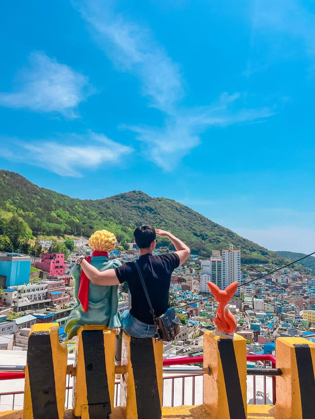 Busan