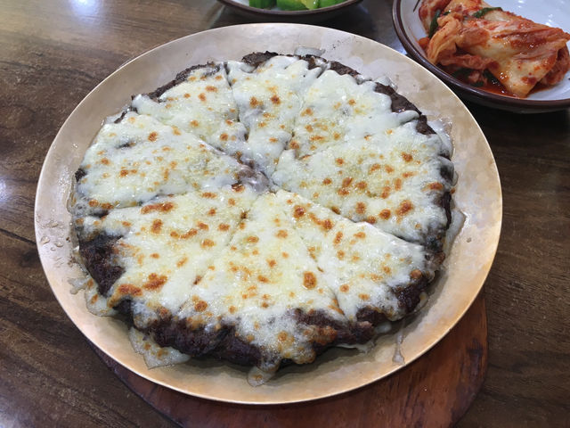경주 근교 맛집투어 추천 🌿 함양집 & 슈만과 클라라