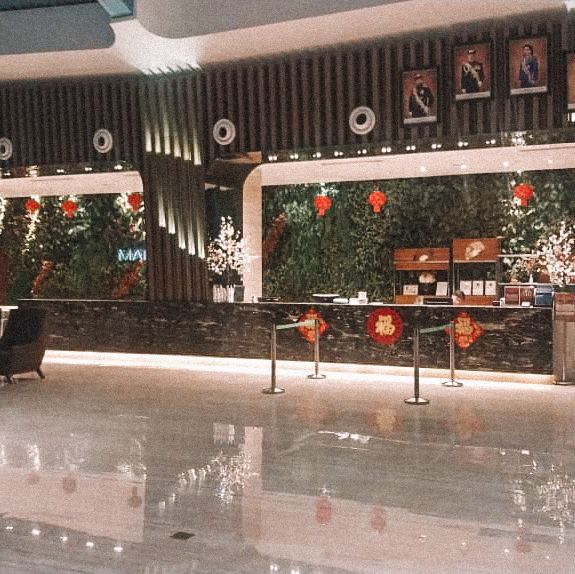 The best hotel's buffet ever 🍽️