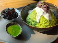 บ้านนม คาเฟ่ ท่ารั้ว-สันปูเลย