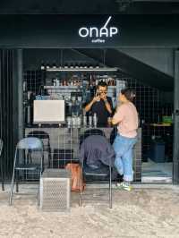 OnAp Coffee