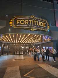 🇦🇺 Alessia Cara Live at The Fortitude Music Hall in Brisbane, Australia