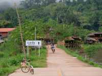 บ้านสะปัน Retreat.