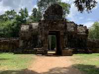 How to spend 3days at Siem Reap