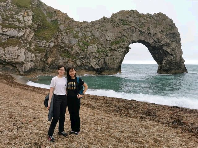 Seaside Stories and Maritime Majesty: My Southampton Escape