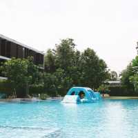 โรงแรมหัวหินสำหรับสายกิจกรรม!!