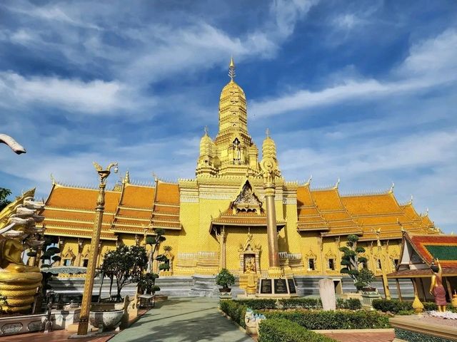 Step Into the Past at Mueang Boran: A Journey Through Thailand’s Living History