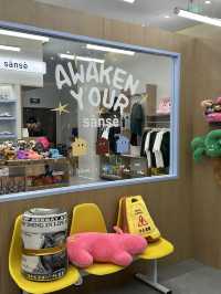 順德萬象匯開了一家寶藏選品店