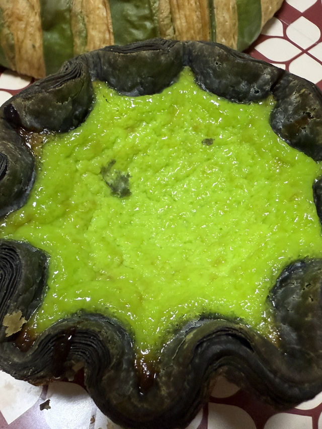 尖沙咀推介麵包店