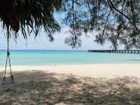 สวรรค์บนเกาะกูด ที่เกาะกูด paradise!!
