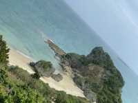 琉球秘境海灘🏝️無人煙「濱比嘉島」