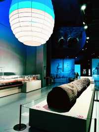 “In Harmony with Nature”: Borneo Cultures Museum’s Tribute to Indigenous Wisdom