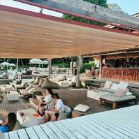 TTHE DECK BAR Koh Kood