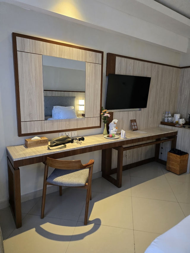 Timeless Elegance at Truntum Kuta Bali